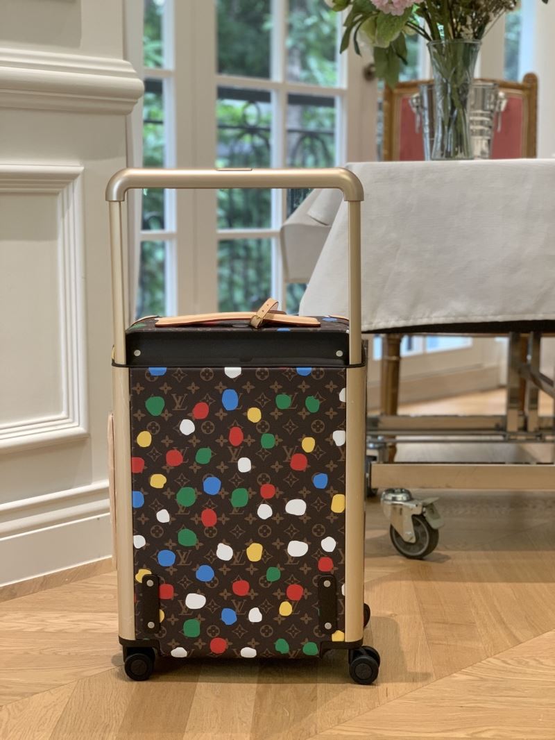 LV Suitcase